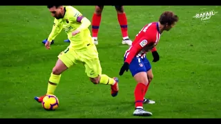 Best Dribbling Skills 2019 Ft  Ben Arfa , Messi , Neymar , Hazard , Mbappé