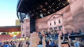 ☆Bon Jovi This House Is Not For Sale☆Tour 2019☆Letzigrund Stadium, Zurich Switzerland