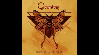 QUANTUM - The Last Stone (Official Stream)