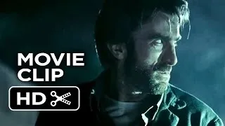 Open Grave Movie CLIP - Someone's Watching Us (2014) - Sharlto Copley Horror Movie HD
