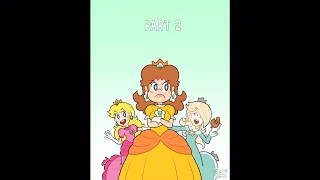 The 3 Little Princesses part 2 (Remastered)