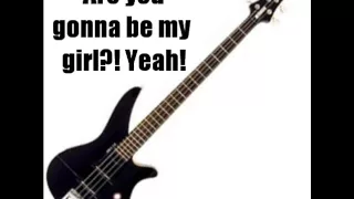 Are You Gonna Be My Girl - Jet Lyrics