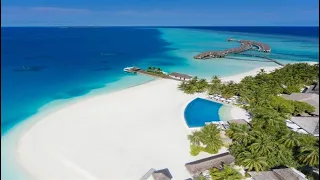 Velassaru Maldives Hotel 5-star #hotel #maldives #beach #2023