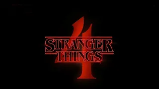 Running Up That Hill (Official EP9 Totem Remix) Stranger Things Season 4 Episode 9 Song