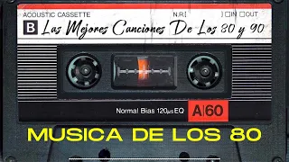 Grandes Exitos De Los 80 y 90 - Las Mejores Canciones De Los 80 - Classico Canciones 80s Vol 20