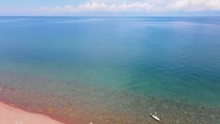 Issyk Kul