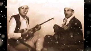 Hashim Shala dhe Tahir Drenica Keng per    HAJREDIN PASHEN 1963