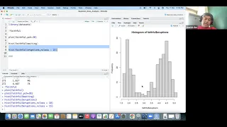 Week 8: Bayesian Monte Carlo Part 4: MCMC Implementation of Mixture Model