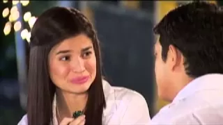 Anne Curtis & Jericho Rosales in "Green Rose" - Full Episode 2