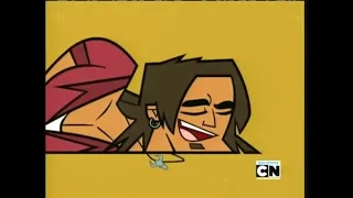 total drama world tour but only when alejandro sings