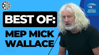 Best of: MEP Mick Wallace