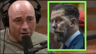 Joe Rogan on Gavin McInnes Being Deplatformed