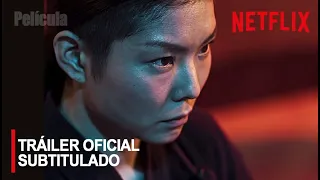 La Princesa de la Yakuza | Netflix | Tráiler Oficial Subtitulado