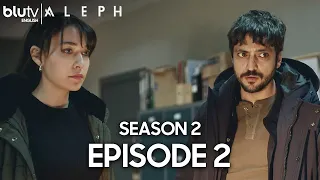 Aleph - Episode 2 (English Subtitle) Alef | Season 2 (4K)