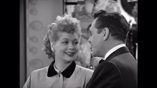 I Love Lucy Theme With Lyrics