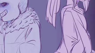 Evelyn Evelyn | Short Animatic