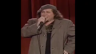 Sam Kinison Invents Zombie Jesus! Plus: Mrs. Jesus, Hammer & Pliers, more