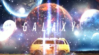 (FREE) Drake x Asap Rocky Type Beat - "Galaxy" 2019 RAP/TRAP