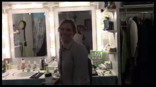 Fly Girl: Backstage at "Wicked" with Lindsay Mendez, Episode 9: Pre-Anniversary Special