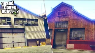 GTA Online: Is It Worth Buying Multiple Warehouses? (GTA 5 CEO Tips)