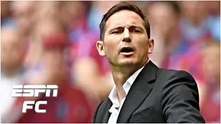 Why Frank Lampard is a low-risk hire for Chelsea | Premier League