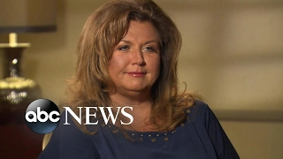 How 'Dance Moms' star Abby Lee Miller wants to spend her time in prison