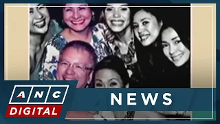 WATCH: Mario Dumaual's former ABS-CBN colleagues remember his life and legacy  | ANC