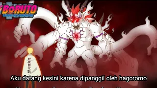 Lebih Hebat Dari Kurama - Inilah Daftar Shnobi Yang Bisa Mengalahkan Para Monster Berekor