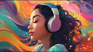 Lush Reverie: Get Lost in the Rich Layers of Lofi Melodic Bliss | The Lofi Oasis