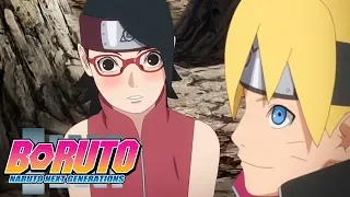 My Own Ninja Way | Boruto: Naruto Next Generations