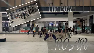 The Boyz (ZALTARE) Roar Dance Cover / K-pop In Phillipines