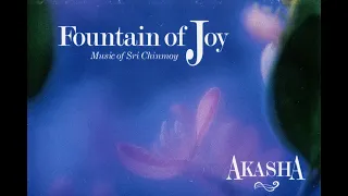 Akasha group (album Fountain of Joy) 1995 music for relaxation and meditation