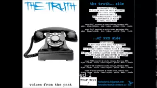 The Truth - Voices from the Past (2013) (Full Album)