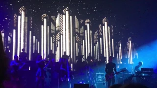 Hans Zimmer Live in Leipzig - Interstellar