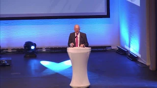 Adenauer Lectures // Prof. Dr. Norbert Lammert