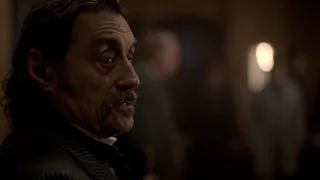 The Wedding Crasher - Deadwood The Movie