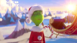 Le Grinch Sauve Noël - Le Grinch (2018)