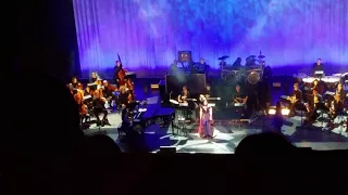 Evanescence Synthesis Live with Orchestra My Immortal