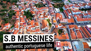 PORTUGUESE VILLAGE LIFE - São Bartolomeu de Messines