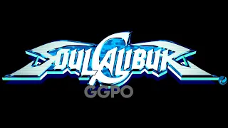 There's A Soulcalibur Game With Rollback