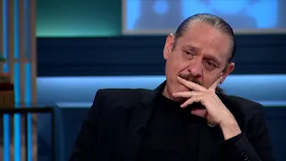 Teo González en 'El minuto que cambió mi destino'