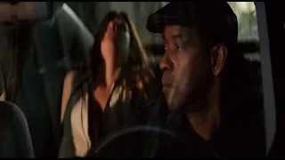 The Equalizer 2 | Help her get in her Appartment |Denzel Washington |# Movieclips