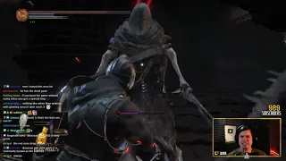 The Essential Dark Souls 3 Rage Compilation (TMM)