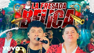 La Tronadora Banda San José - La Fresada Bélica ft. Primordiales de Sinaloa