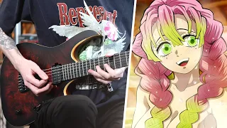 Kizuna no Kiseki - Demon Slayer Season 3 Opening | Cover