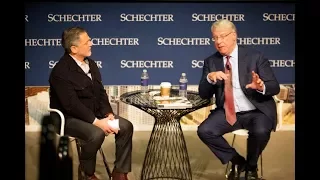 A Fireside Chat with Jim Chanos & Dan Gilbert (Full)