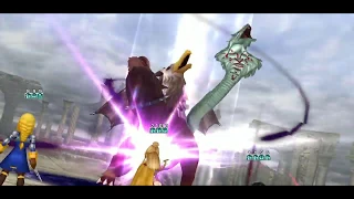 DFFOO - Lann & Reynn LC CHAOS (52 turns, 999k score)