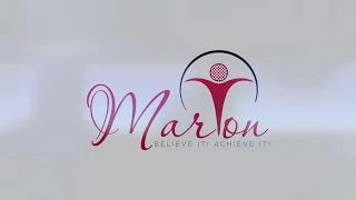 Meet Marion Napoleon - National Real Estate Instructor & Speaker #AllThingsMarion