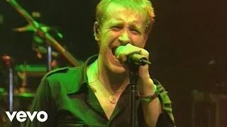 Paradise Lost - One Second (Live At Shepherd's Bush '98)