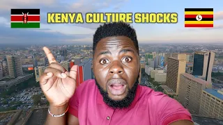 My Culture Shocks In Kenya As A Ugandan Tourist, I Never Saw This Coming